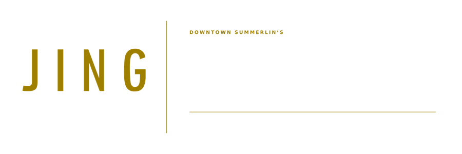 Jing Restaurant — Downtown Summerlin