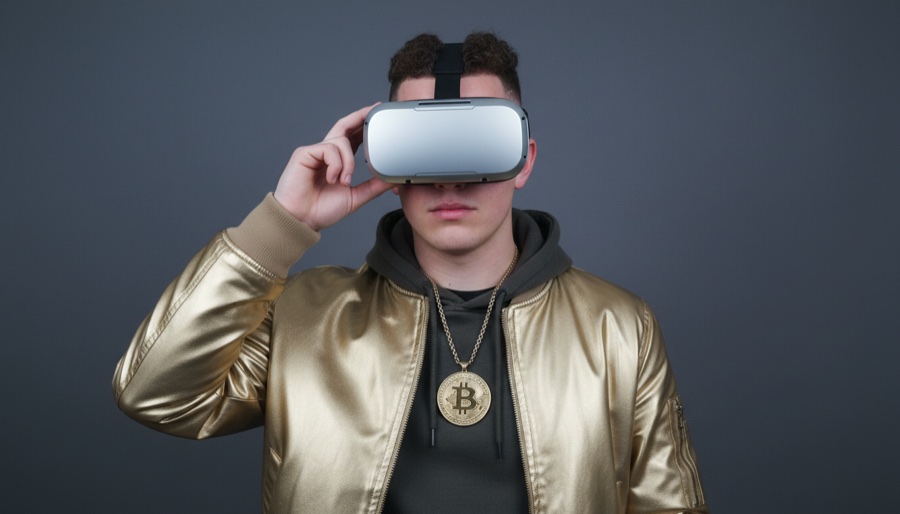 Cousin Crypto — cryptojacking and fraud