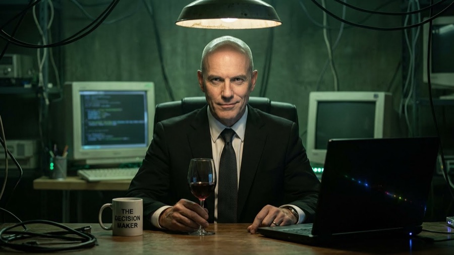 Malware Max — the patriarch of the Malwares